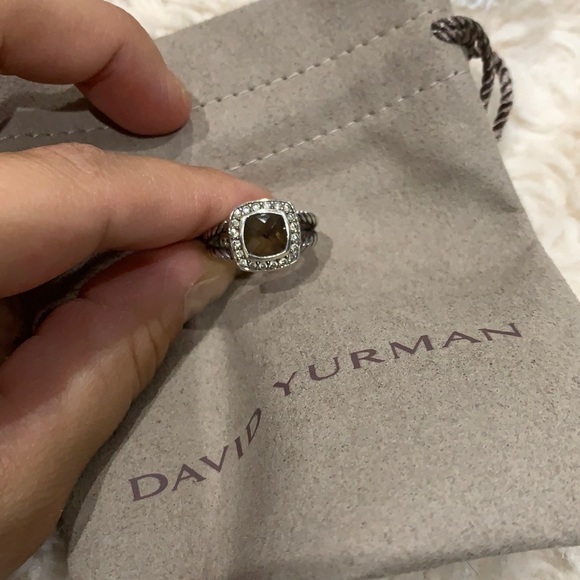 David Yurman Ring